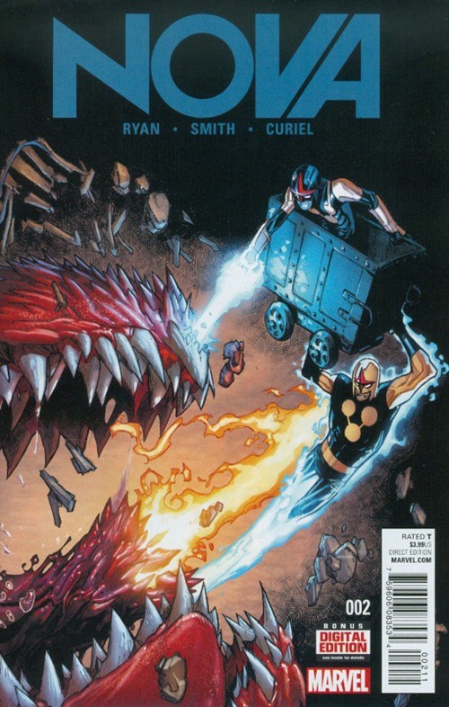 NOVA #2