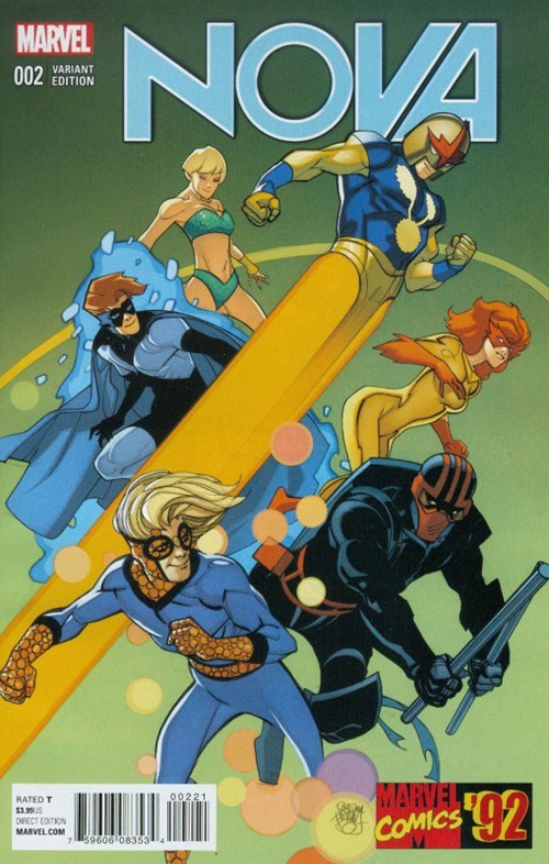 NOVA #2-RI