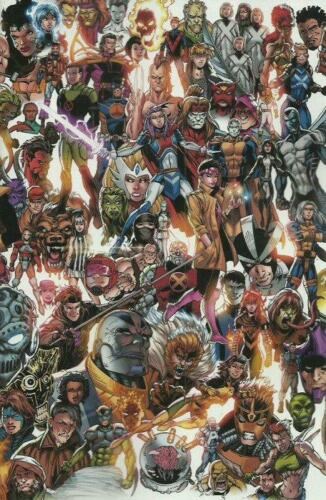 EXCALIBUR #1B
