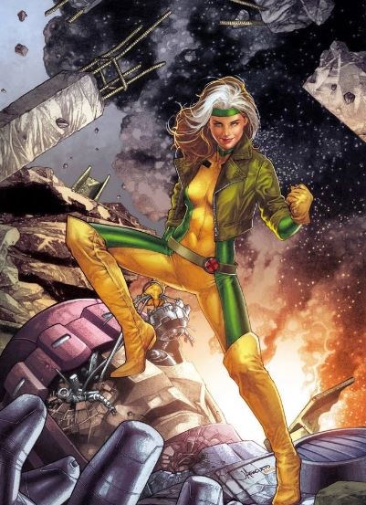 EXCALIBUR #1-CE-UC-B