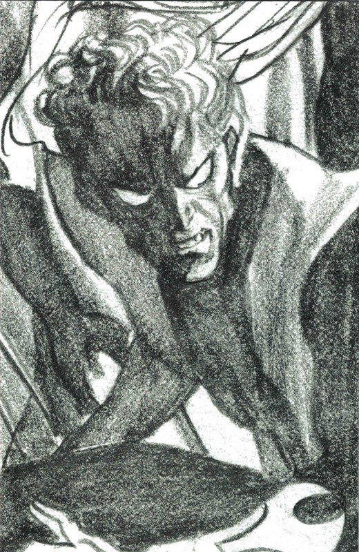 EXCALIBUR #13-RI