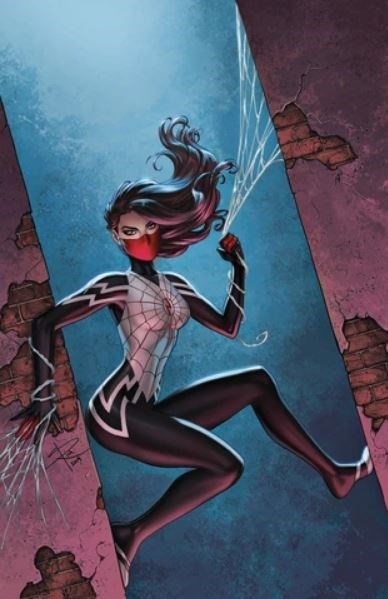 WAR OF THE REALMS: NEW AGENTS OF ATLAS #1-FRGAP-2nd