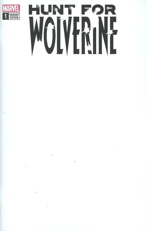 HUNT FOR WOLVERINE #1D