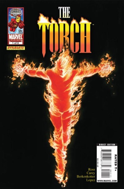 TORCH #1