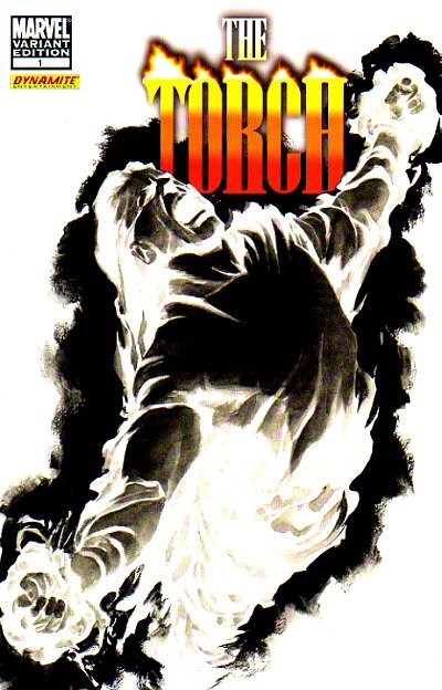 TORCH #1B