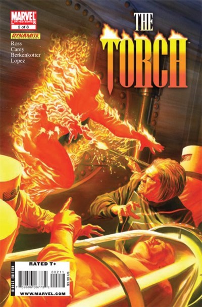 TORCH #2