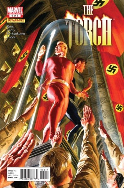 TORCH #6