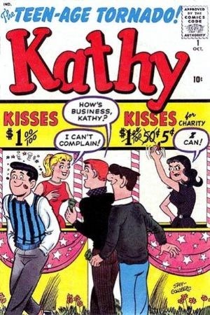 KATHY #1
