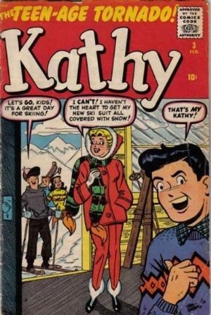 KATHY #3