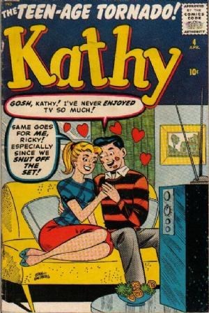 KATHY #4
