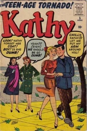 KATHY #5