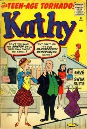 KATHY #6