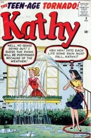 KATHY #8