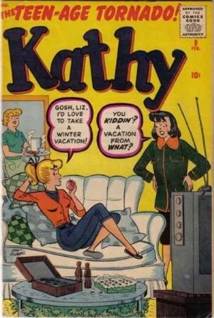 KATHY #9