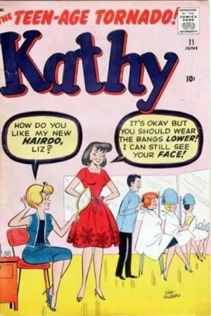 KATHY #11