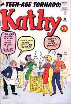 KATHY #12