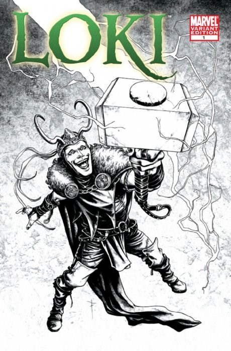 LOKI #1C