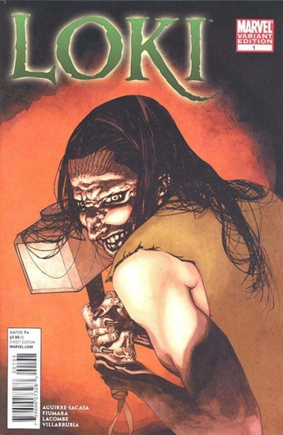 LOKI #1-RI