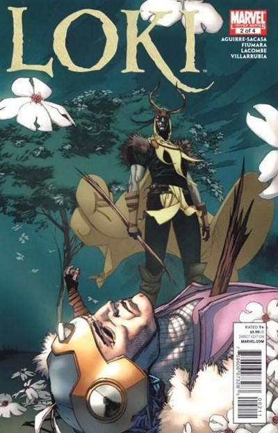 LOKI #2