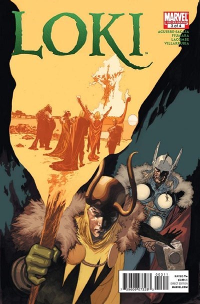 LOKI #3