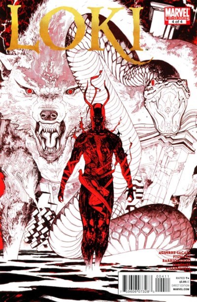 LOKI #4