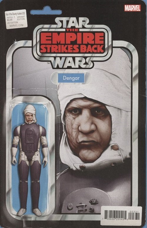 STAR WARS: WAR OF THE BOUNTY HUNTERS #3C