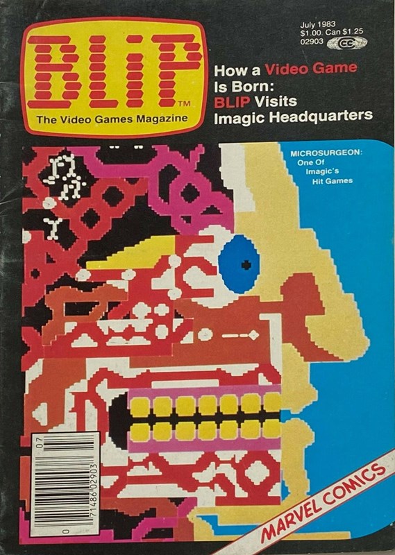 BLIP #6B