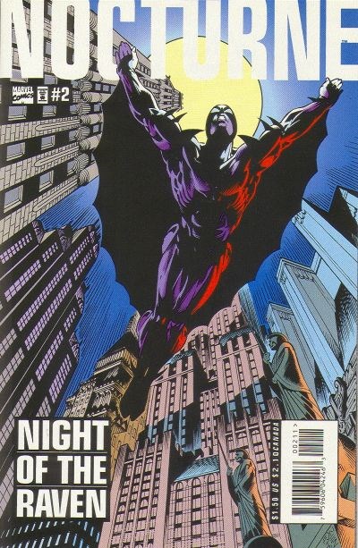 NOCTURNE #2