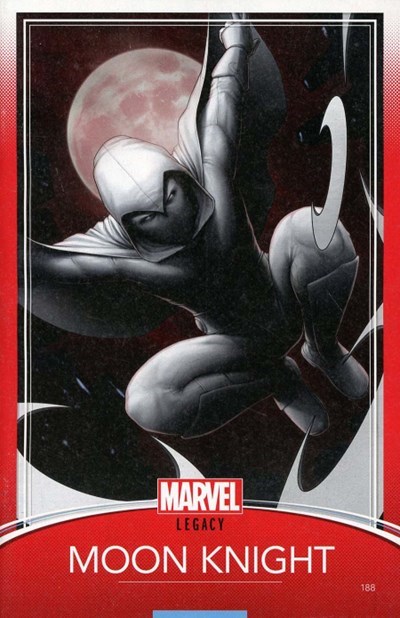 MOON KNIGHT #188C