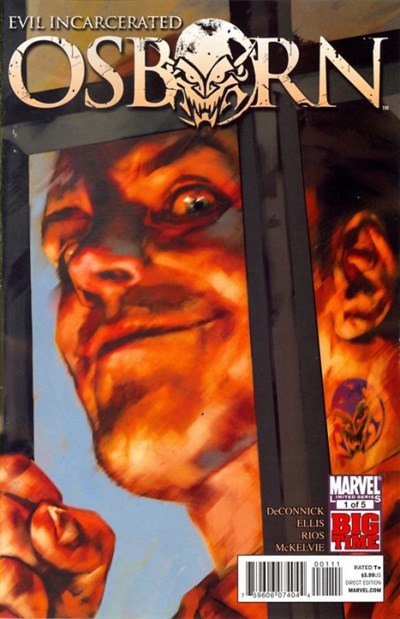OSBORN #1