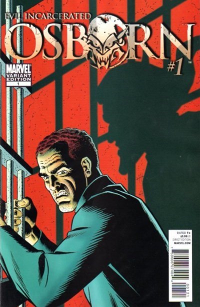 OSBORN #1B