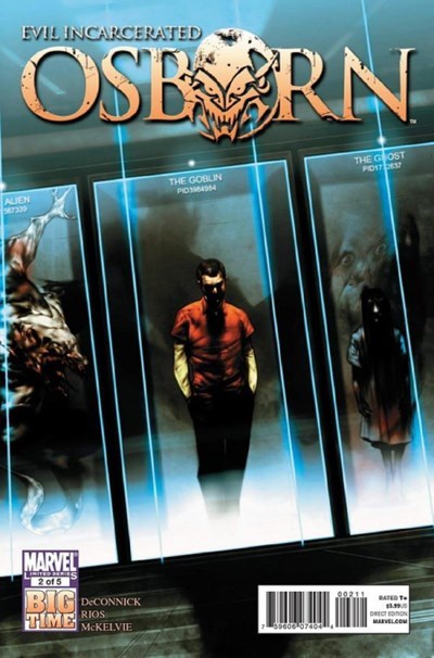 OSBORN #2
