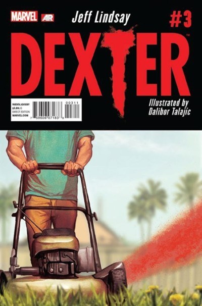 DEXTER #3