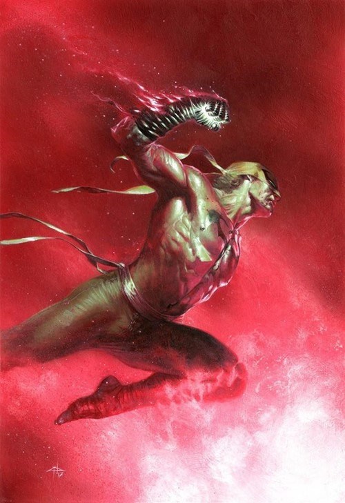 THE DEFENDERS #1-TCM-B