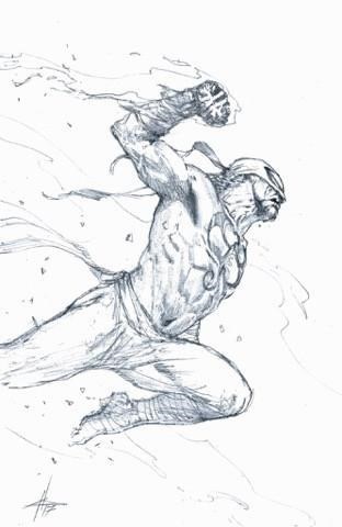 THE DEFENDERS #1-TCM-C