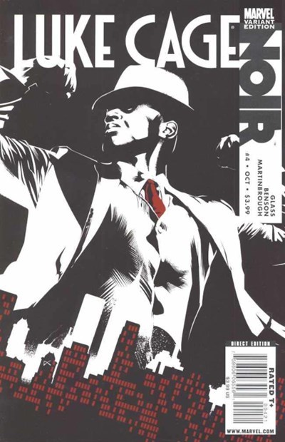 LUKE CAGE NOIR #4B