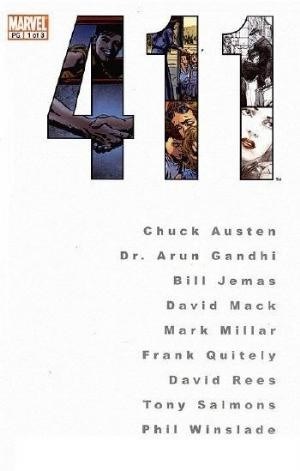 411 #1