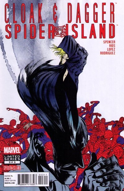 SPIDER-ISLAND: CLOAK & DAGGER #3