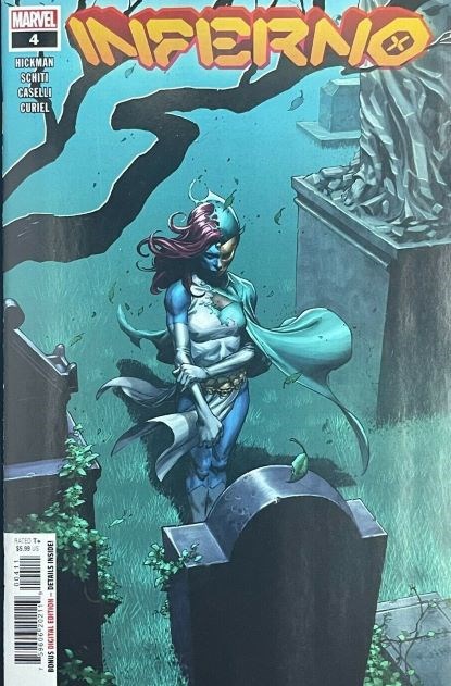 INFERNO #4