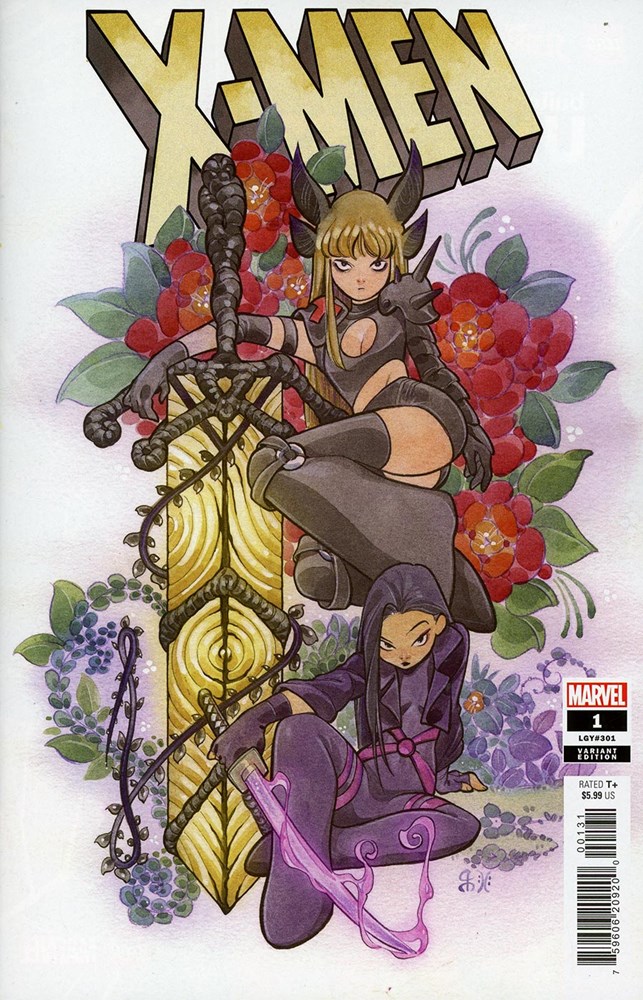 X-Men #1C