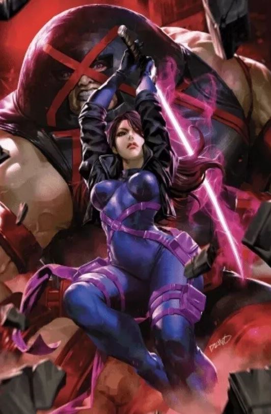 X-Men #1J
