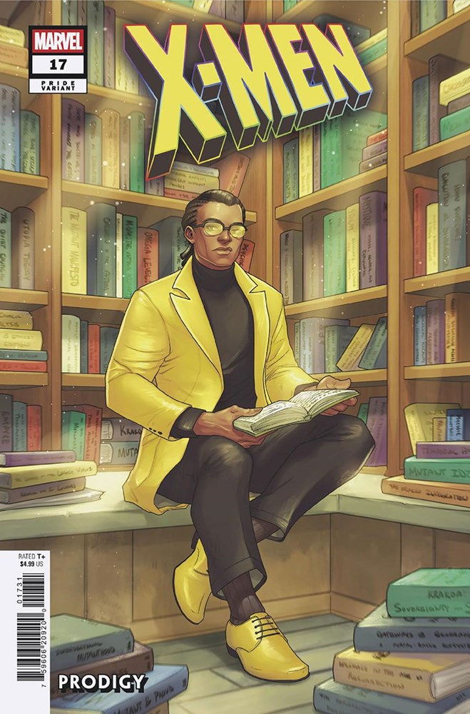 X-Men #17C