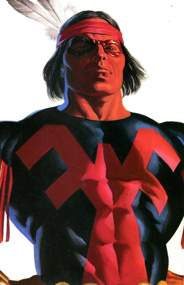 X-Men #22C
