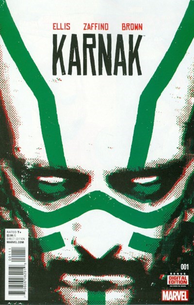 KARNAK #1