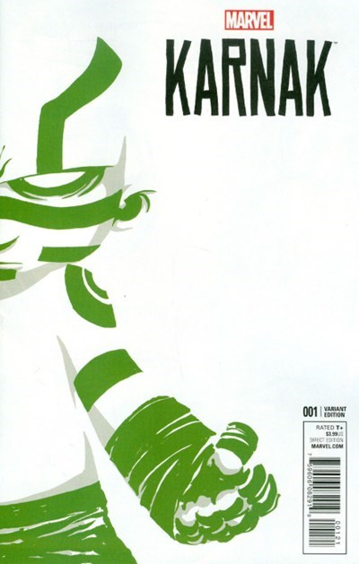 KARNAK #1B