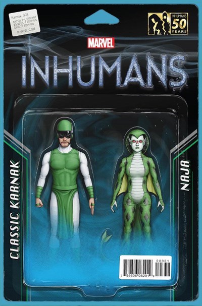KARNAK #3B