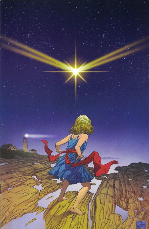 THE LIFE OF CAPTAIN MARVEL #1-RI-C