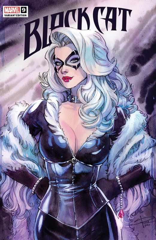 BLACK CAT #9-UNKN