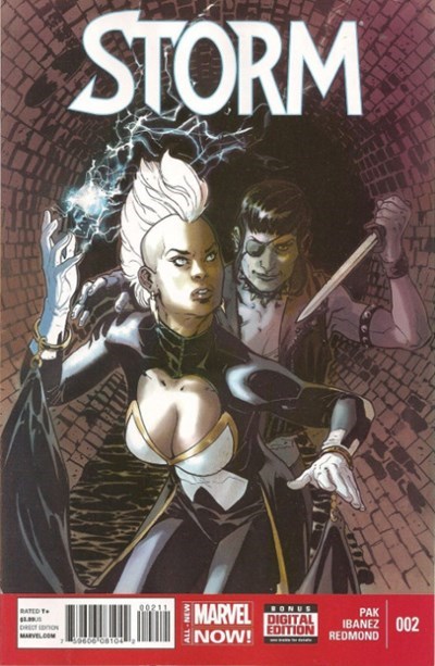 STORM #2