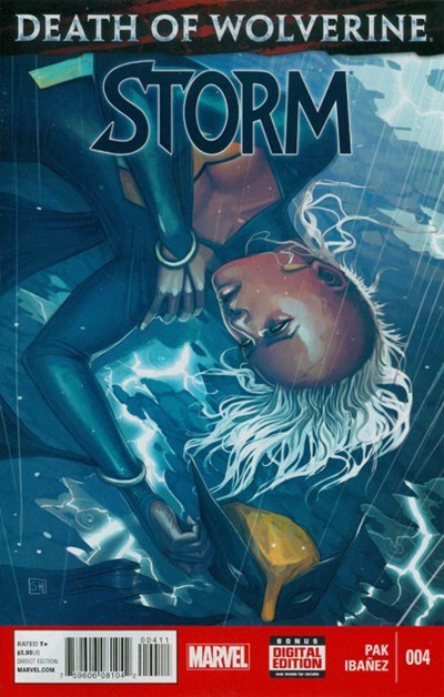 STORM #4